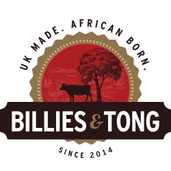 Billies and Tong – Biltong, Dryers, Spices and More…